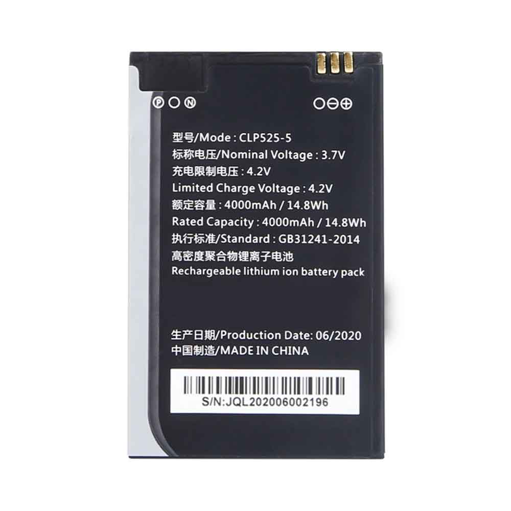 Batería para THIMFONE CLP525-5